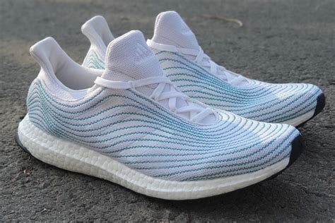 Heres The New Parley X Adidas Ultraboost Uncaged Sneakers Elitemen