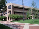Escuela de Ingeniería de la Universidad de Míchigan - Wikiwand