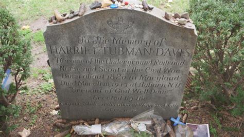 Tracing The Remarkable Lifes Path Of Harriet Tubman Cbs News