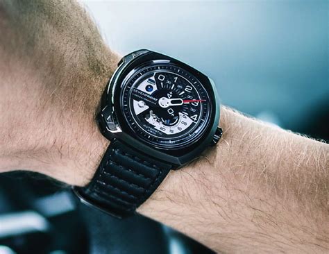 Review Sevenfriday V Series V1 V2 And Exclusive Pics Of The New V3