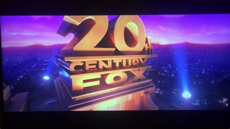 20th Century Fox Televisionblue Sky Studios 2011 Youtube