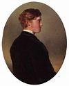 William Douglas Hamilton, 12th Duke of Hamilton, 1863 - Franz Xaver ...
