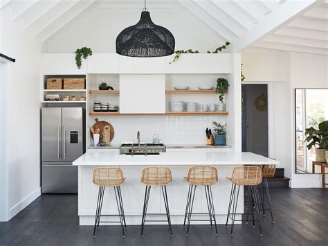 A Lesson In Coastal Style Aussie Hamptons Hamptons Style Homes Vrogue