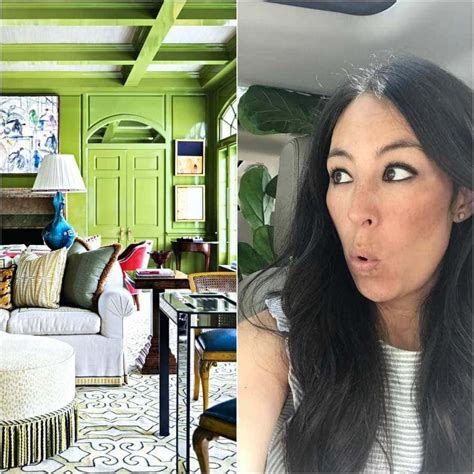 Joanna Gaines Stars In Fixer Upper With Her Husband Chip These Are Some Tacky Things The