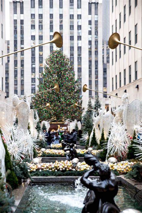 New York City Christmas 2024 25 Top Things To Do So Festive