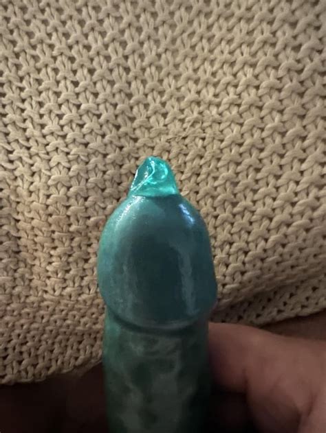 M Y Tip Is Completely Full Of Precum And I Havent Cum Yet R