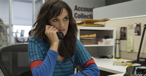 Frankie Shaw Of Showtimes ‘smilf On That Season Finale