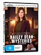 Hailey Dean Mysteries Collection 1 | Via Vision Entertainment