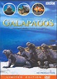 "Galápagos" (2007) dvd movie cover