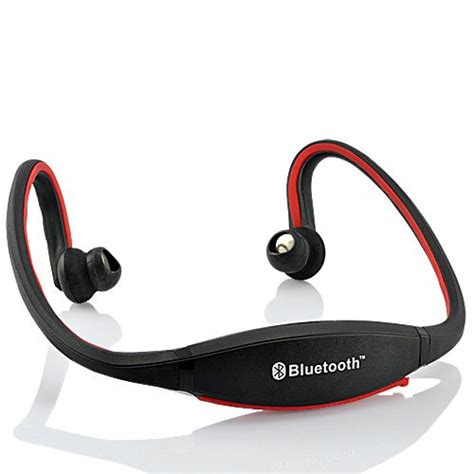 Flexible Bluetooth Headset For Mobile Phone And Computer Bluetooth