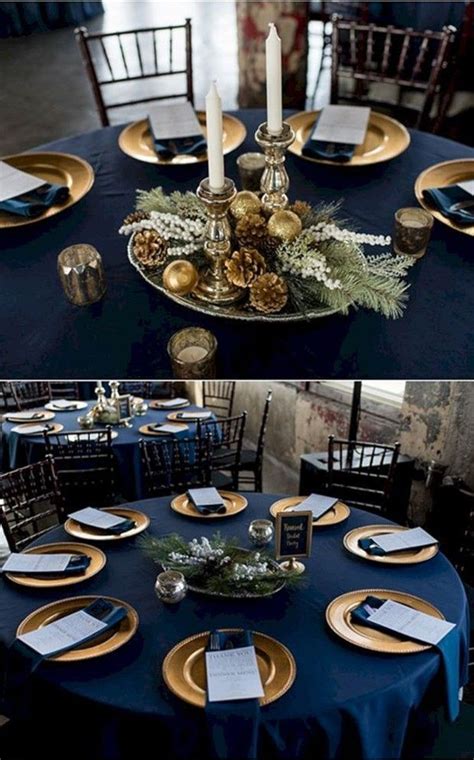 16 Timeless Navy Blue Wedding Ideas You Will Enjoy - Mrs to Be in 2024