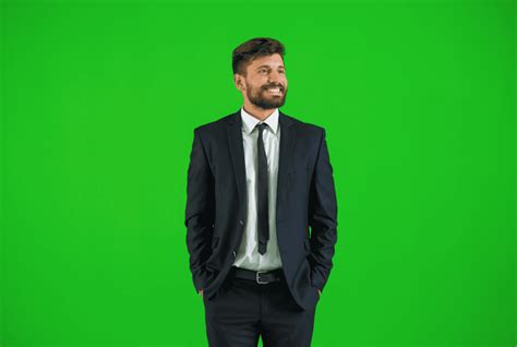 People With Green Screen Background Images Bllimfa