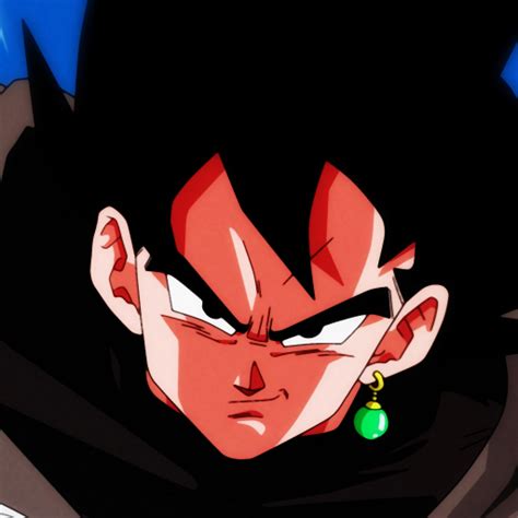 Black Goku Forum Avatar Profile Photo Id 57288