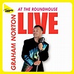 Live at the Roundhouse (Audible Audio Edition): Graham Norton, Graham ...