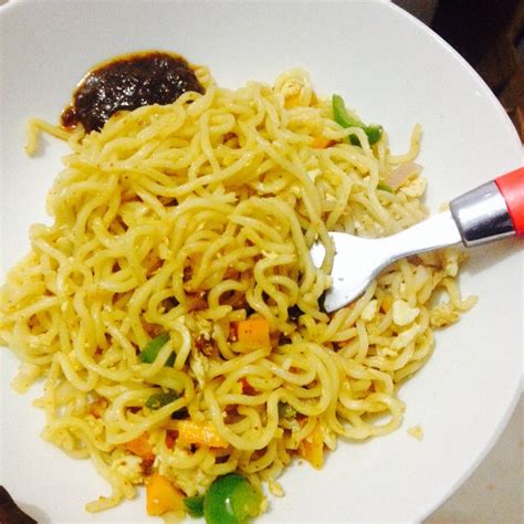 That's a shame, because sardines are high in protein and loaded. How To Cook Indomie: 4 Most Popular Recipes | Jiji Blog