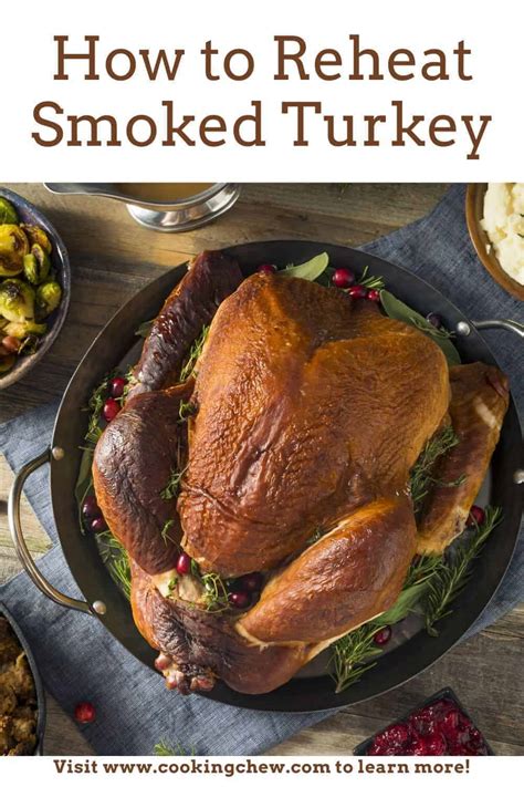 There is also an individual thanksgiving dinner available on turkey day itself, too — sliced roasted turkey breast or half signature rotisserie chicken with mashed potatoes and gravy, vegetable. How to Reheat Smoked Turkey in 3 Different Ways