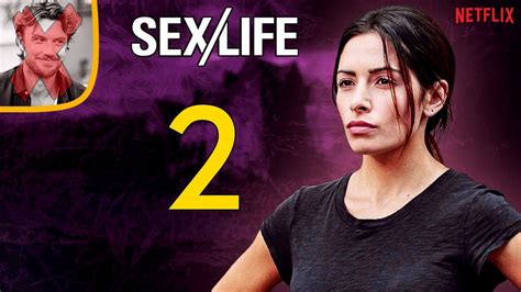 Sexlife Season 2 Trailer 2023 Leaked Details Everything We Know Youtube