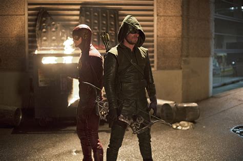 The Flash Episode 7 Where To Watch Power Outrage And Extended