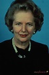 Margaret Thatcher, la dama de hierro británica