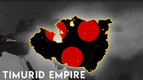 Maybe you would like to learn more about one of these? Age of Civilization 2: Form Timurids Empire - YouTube