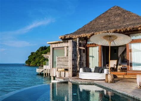 Best And Ultimate Romantic Getaways In Southeast Asia