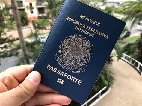 Renew it online in just 5 steps. renew brazilian passport online