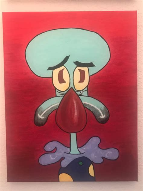 Pin On Squidwards Gallery