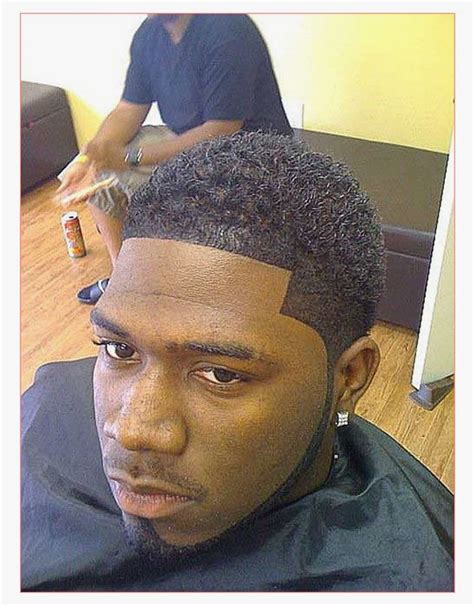 24 Of The Best Ideas For Black Male Receding Hairline Haircuts Home