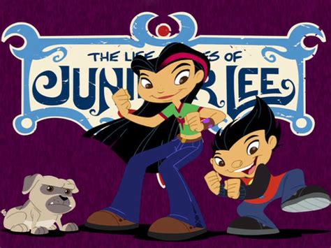 The Life And Times Of Juniper Lee Juniper Lee Wiki Fandom Powered By