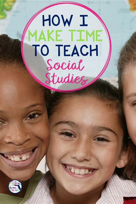 How I Make Time To Teach Social Studies Close Reading Social Studies