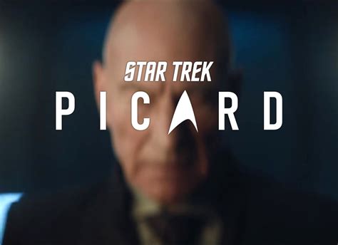 First Star Trek Picard Teaser Trailer Uncorked