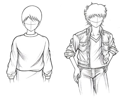 I'm trying to keep up with uploading more and more anime related tutorials because after asking ya'll disable your adblock and script blockers to view this page. How to Draw Clothes (Part 3) - Manga University Campus Store
