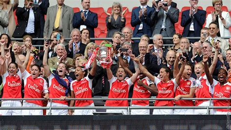 Women's FA Cup final: Arsenal v Chelsea | News | Arsenal.com