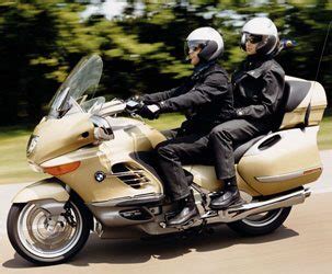 Discussion in 'road warriors' started by meter man, apr 20, 2013. BMW K1200LT - R1200GS Named Motorcycle of the Year ...