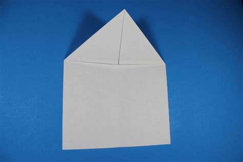 Nakamura Lock Paper Airplane