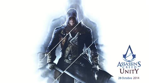 Online Crop Assassins Creed Unity Wallpaper Ubisoft Assassins