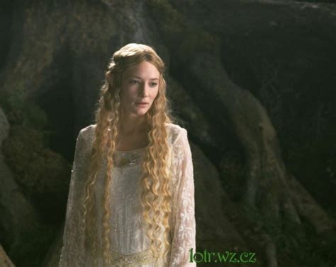 Lord Of The Rings Galadriel Wallpaper