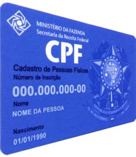 Como Tirar Cpf Pela Internet Passo A Passo Imagens Para Celular