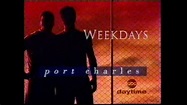 Port Charles Promo (1997) - YouTube