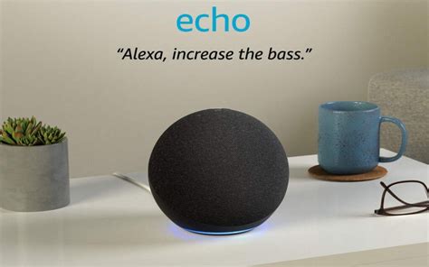 5 Best Amazon Echo Dot 4th Gen Alexa Speaker Before Buy Review