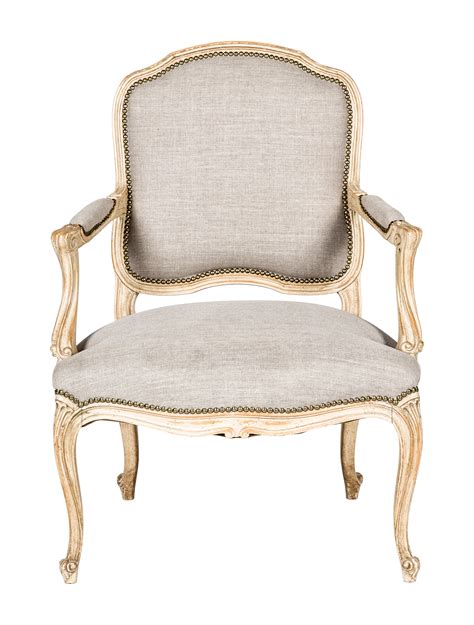 Maybe you would like to learn more about one of these? Chair Louis XV-Style Accent Chairs - Furniture ...