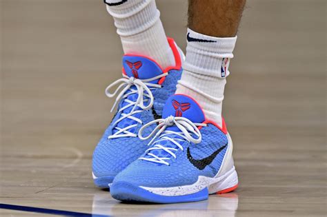 Top Ten Sneakers Worn Ƅy Ja Morant During Nba Season Magazine