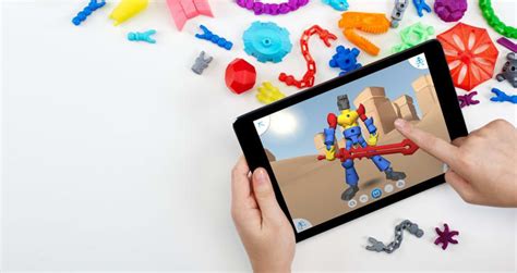 Mattels New Thingmaker Lets You Design And Create Your Own Toys