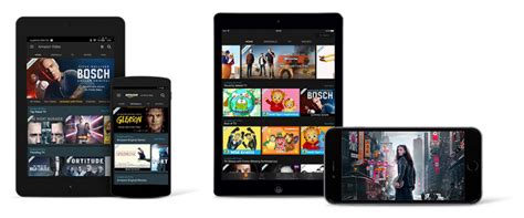 Amazon had updated the ios version of the app shortly before it was removed from the app store, but it is unclear why the app was pulled or whether this is a temporary move. What's New On Amazon Prime Video This Month In The UK