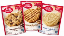 Betty Crocker™ Cookie Mixes - BettyCrocker.com