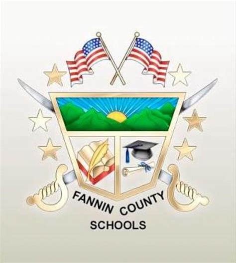 Fannin County Board Of Education Fannin County Chamber
