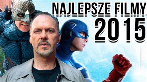 Fajne Filmy Za Darmo Cda - Najlepsze filmy 2015 roku - TYLKO KINO - wideo w cda.pl