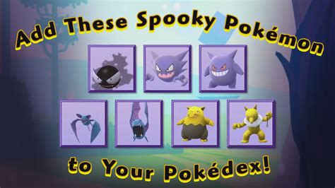 Pokemon Go Halloween Strategy Guide Will Help You Make The Most Of The Event Bgr