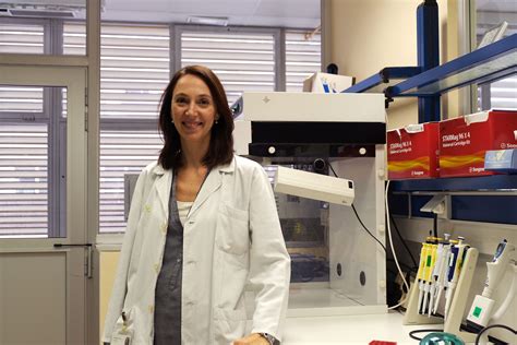 Entrevista Con La Dra Elisa Martró Doctora En Biología E