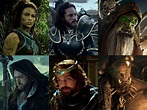 Meet the characters from "Warcraft: The Beginning" | News & Features ...
